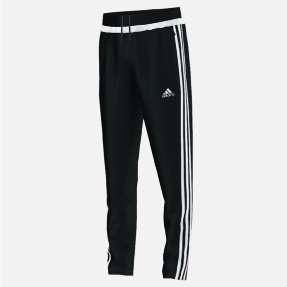Adidas Track Pants - Picture 1 of 2